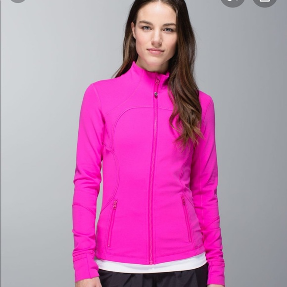 lululemon athletica Jackets & Blazers - Lululemon Define Jacket